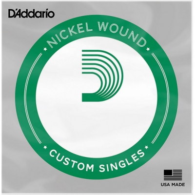 Daddario Kusová Struna .065